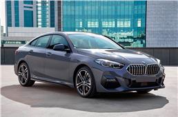 BMW 2 Series variants rejigged for 2023; prices now start...